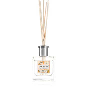 Areon Home Botanic Mango aroma difuzor cu rezervã - imagine 2